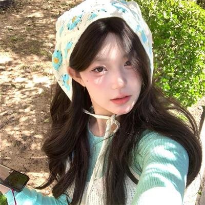 百花小姐