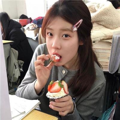 这些女人们